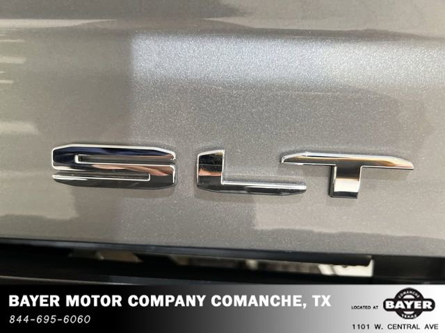 New 2026 GMC Sierra 3500 SLT w/ Texas SLT Premium Package image 27
