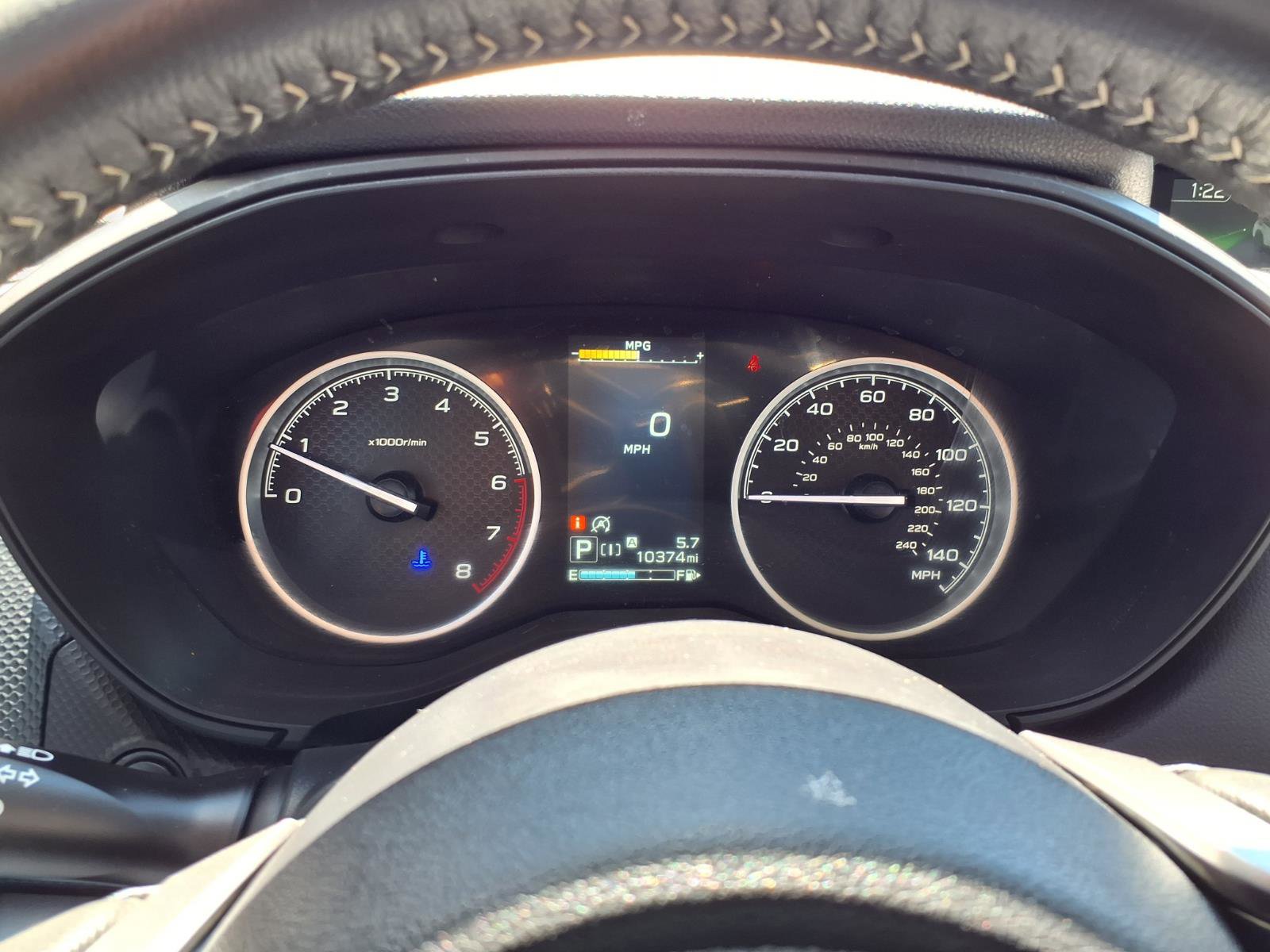 Used 2024 Subaru Forester Premium image 15