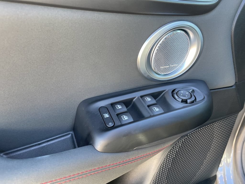 Used 2024 Dodge Hornet R/T Plus AWD/4WD image 14