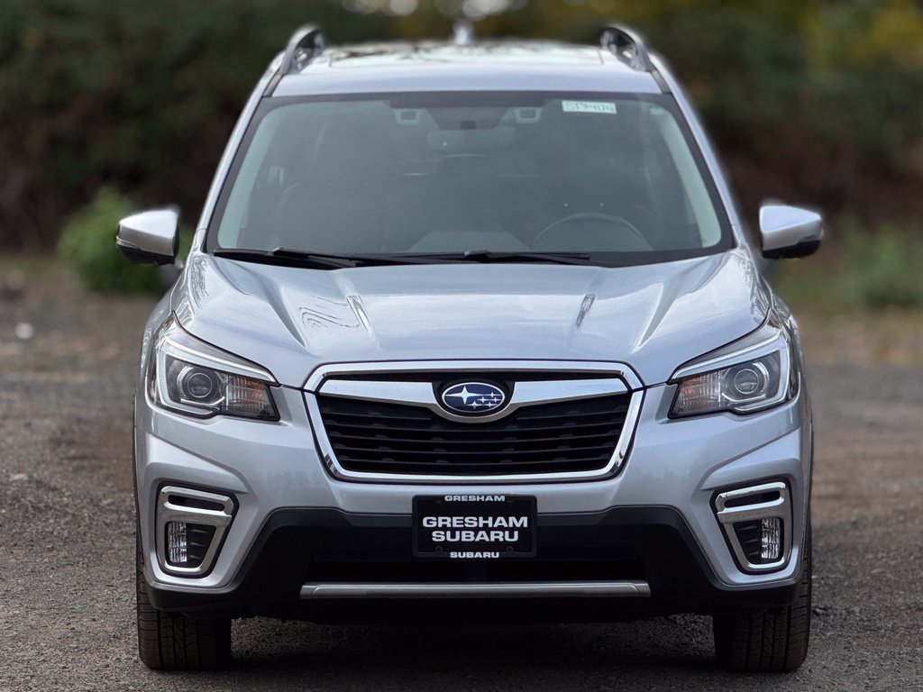 Used 2019 Subaru Forester Touring AWD/4WD image 2