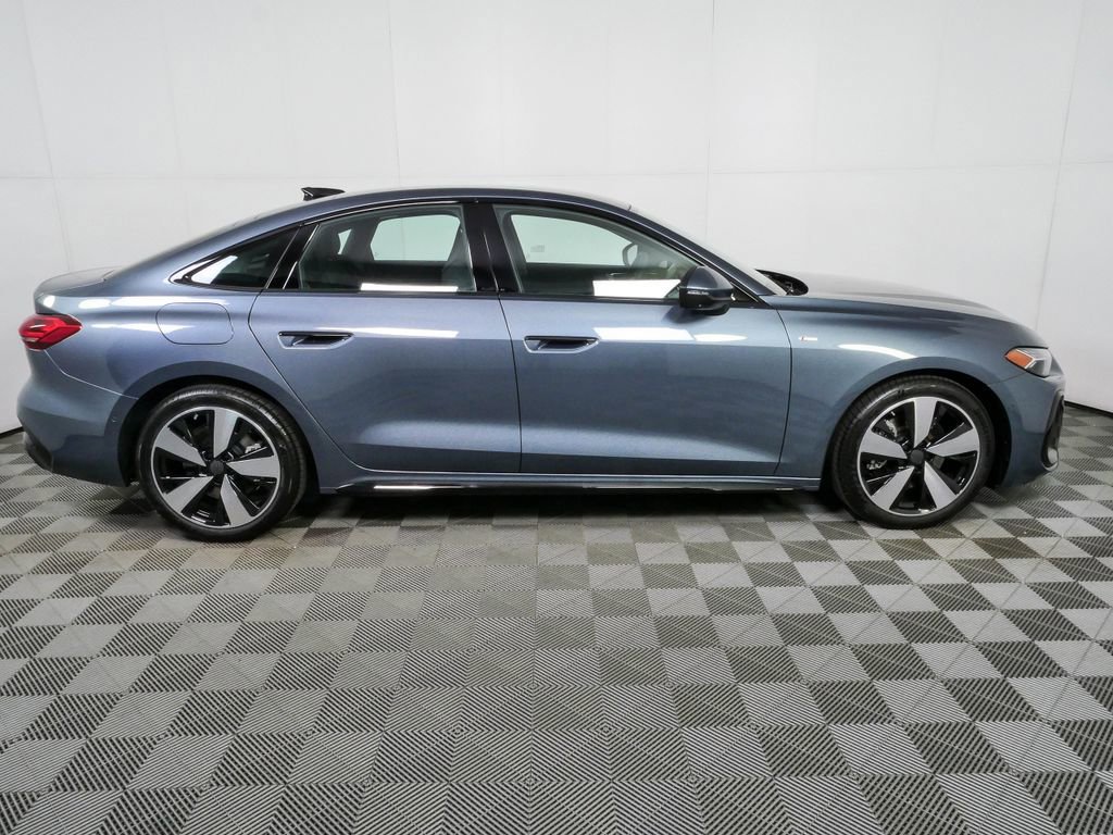 New 2026 Audi A5 2.0T Prestige AWD/4WD image 2