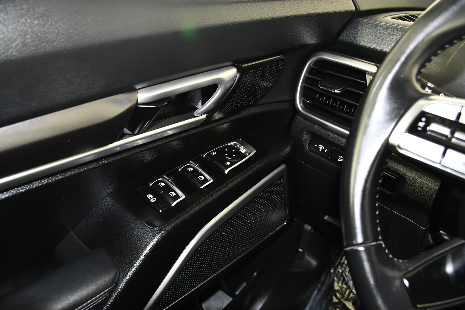 Used 2023 Kia Telluride S w/ S Sunroof Package AWD/4WD image 32