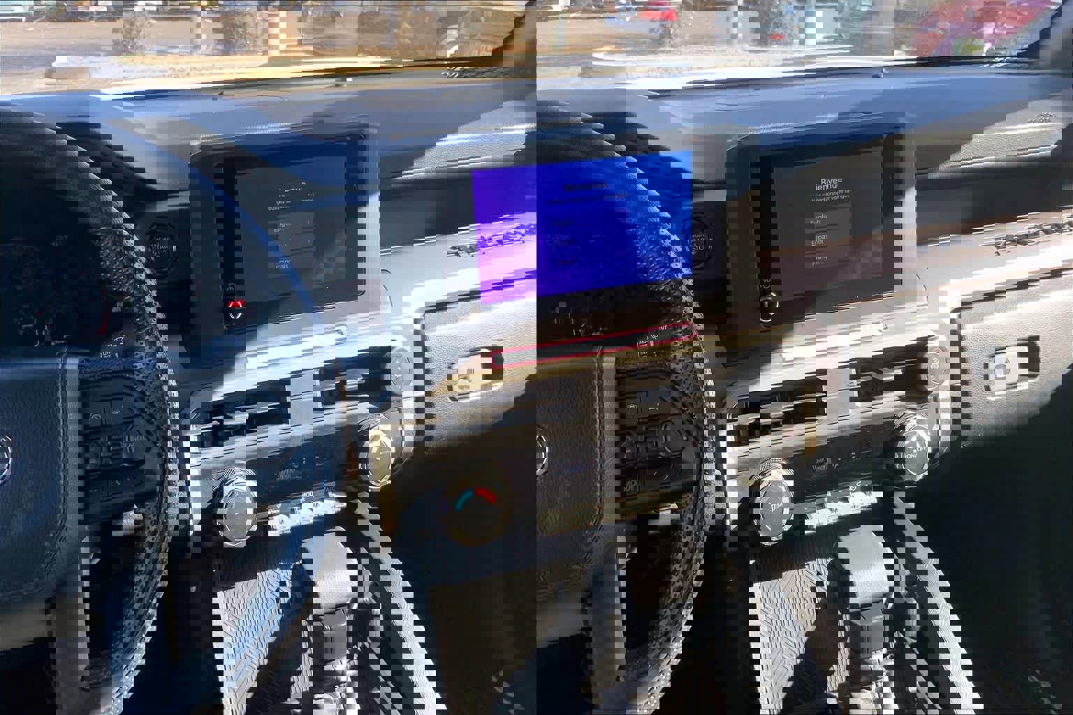 Used 2024 Toyota Tacoma SR5 image 6