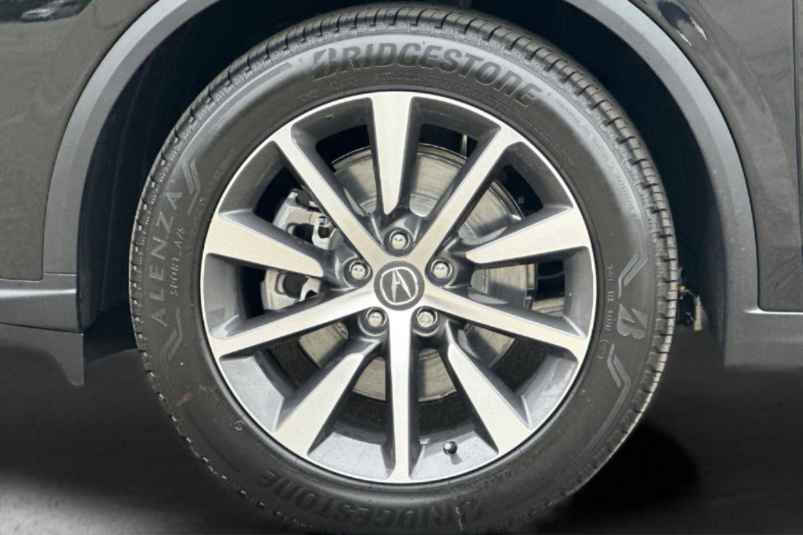New 2026 Acura MDX w/ Technology Package FWD image 35