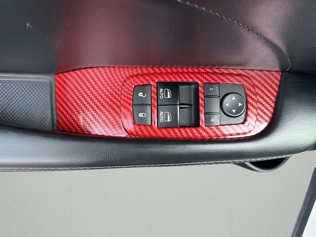 Used 2017 Dodge Challenger GT w/ GT Interior Package AWD/4WD image 10