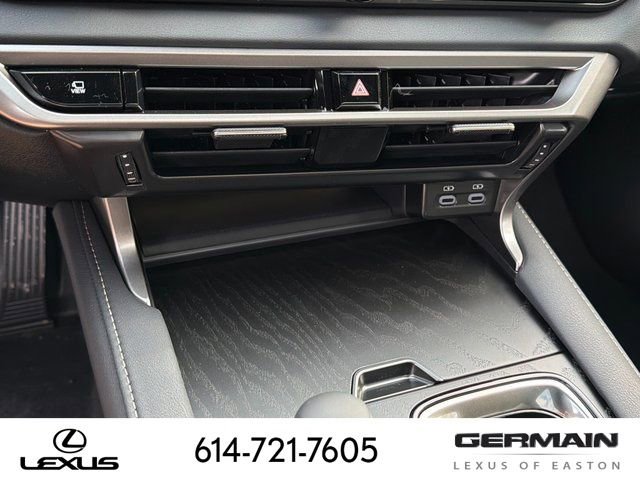 New 2026 Lexus RX 350 Premium image 27