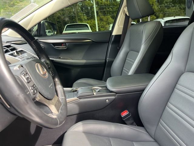 Used 2020 Lexus NX 300h AWD w/ Comfort Package image 9