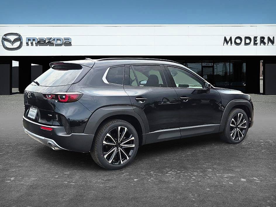New 2026 MAZDA CX-50 AWD 2.5 S w/ Weather Package image 5