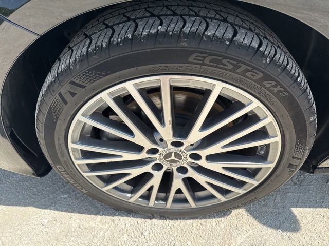 Used 2025 Mercedes-Benz CLA 250 image 24
