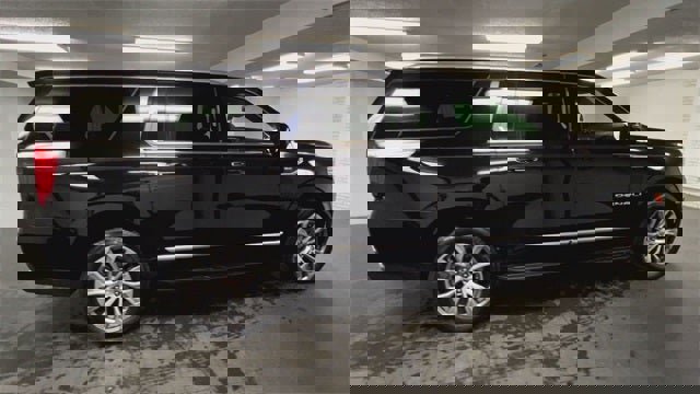 Certified 2024 GMC Yukon XL Denali w/ Max Trailering Package image 48