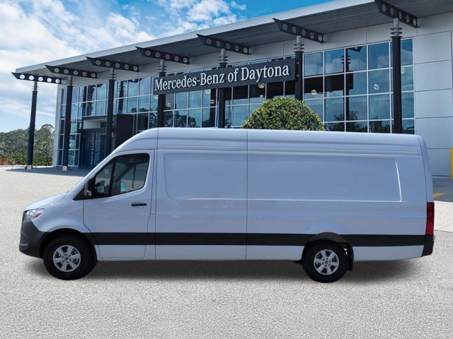 New 2026 Mercedes-Benz Sprinter 2500 image 7