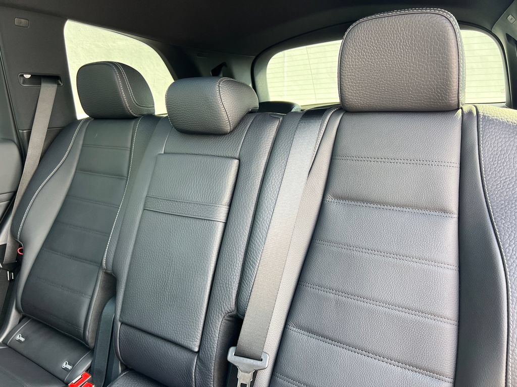New 2026 Mercedes-Benz GLS 450 4MATIC image 26
