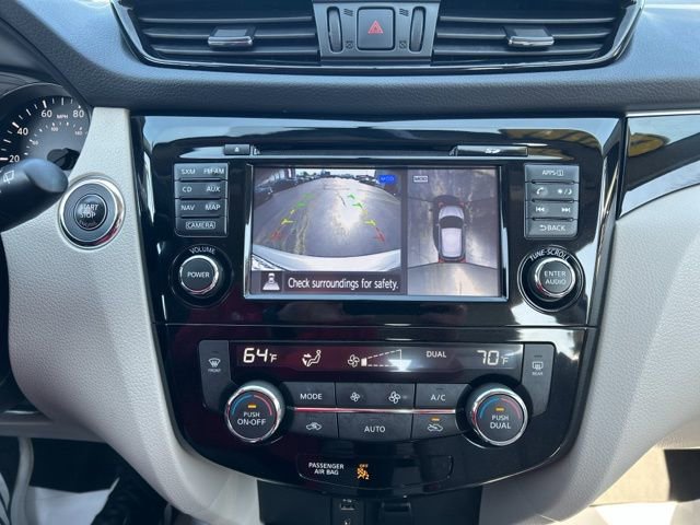 Used 2017 Nissan Rogue Sport SL image 46