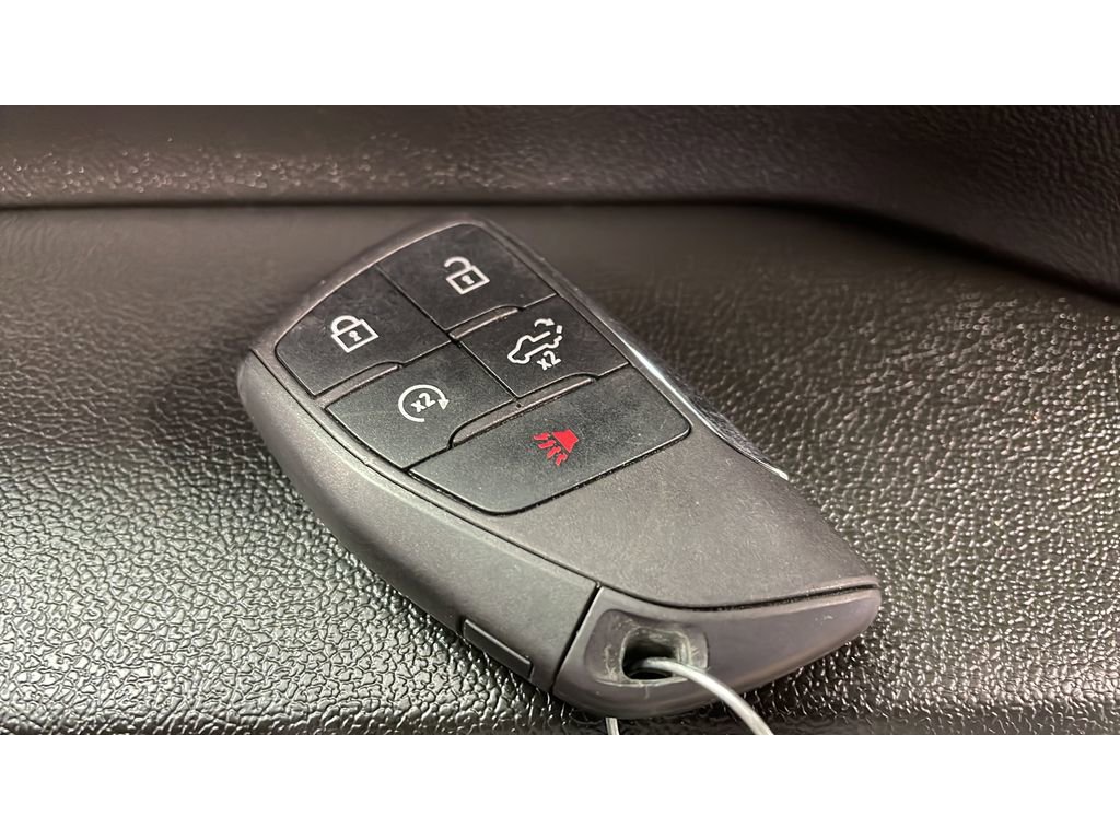 Used 2024 GMC Sierra 2500 SLT AWD/4WD image 19