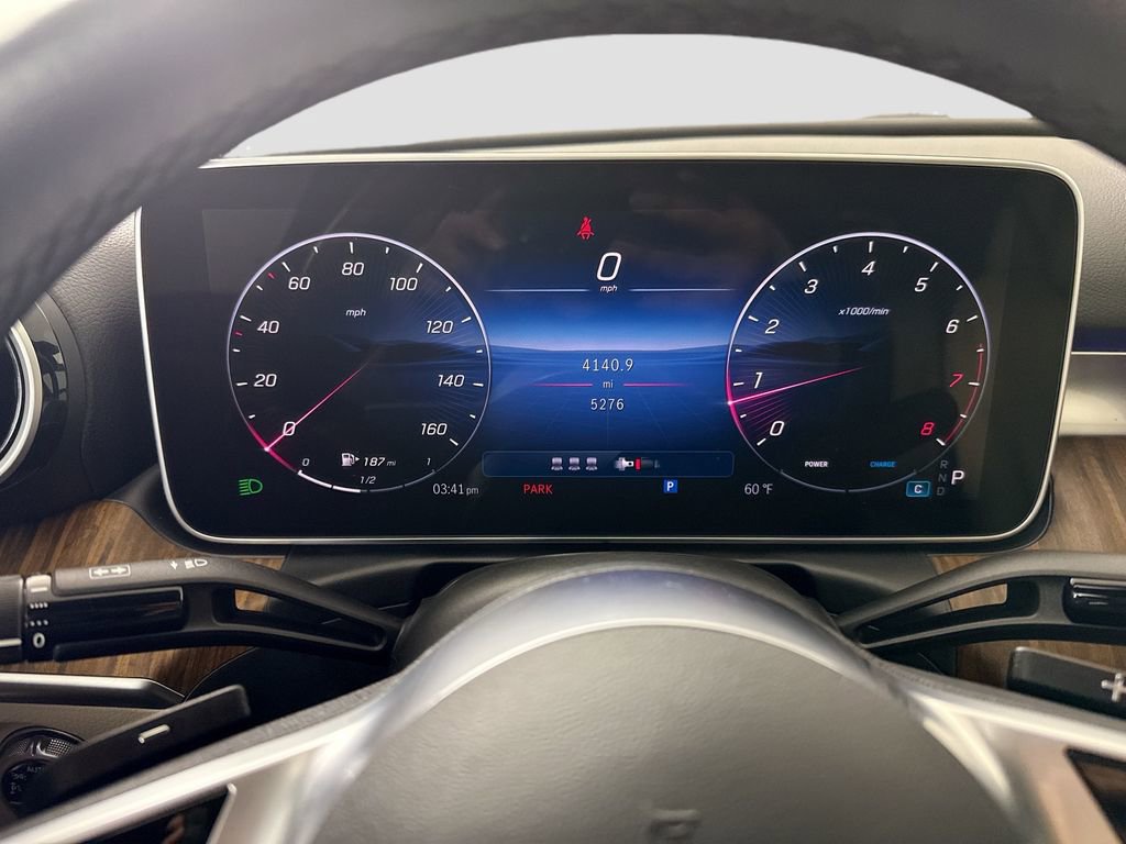 Certified 2025 Mercedes-Benz C 300 Sedan image 34