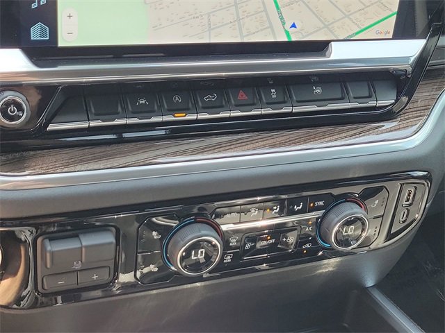 New 2026 Chevrolet Silverado 1500 RST w/ Texas Edition Plus image 48