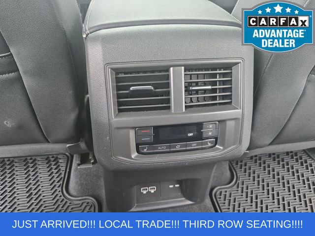 Used 2021 Volkswagen Atlas SEL Premium AWD/4WD image 16