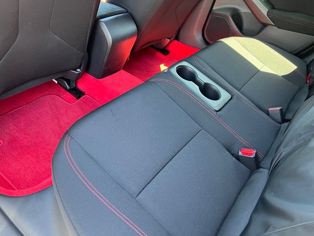 Used 2025 Honda Civic Type R image 20