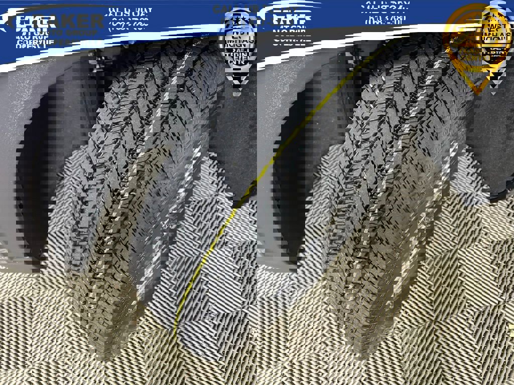 New 2026 Chevrolet Traverse LT w/ LPO, Floor Liner Package image 32