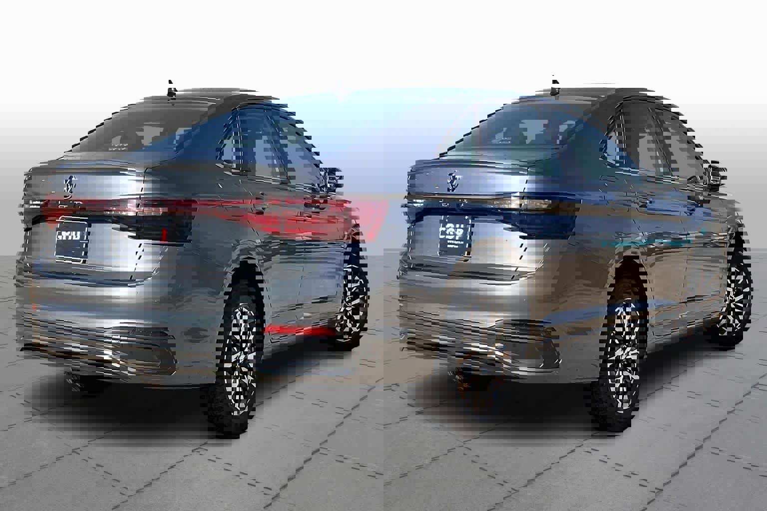 Used 2025 Volkswagen Jetta S image 14