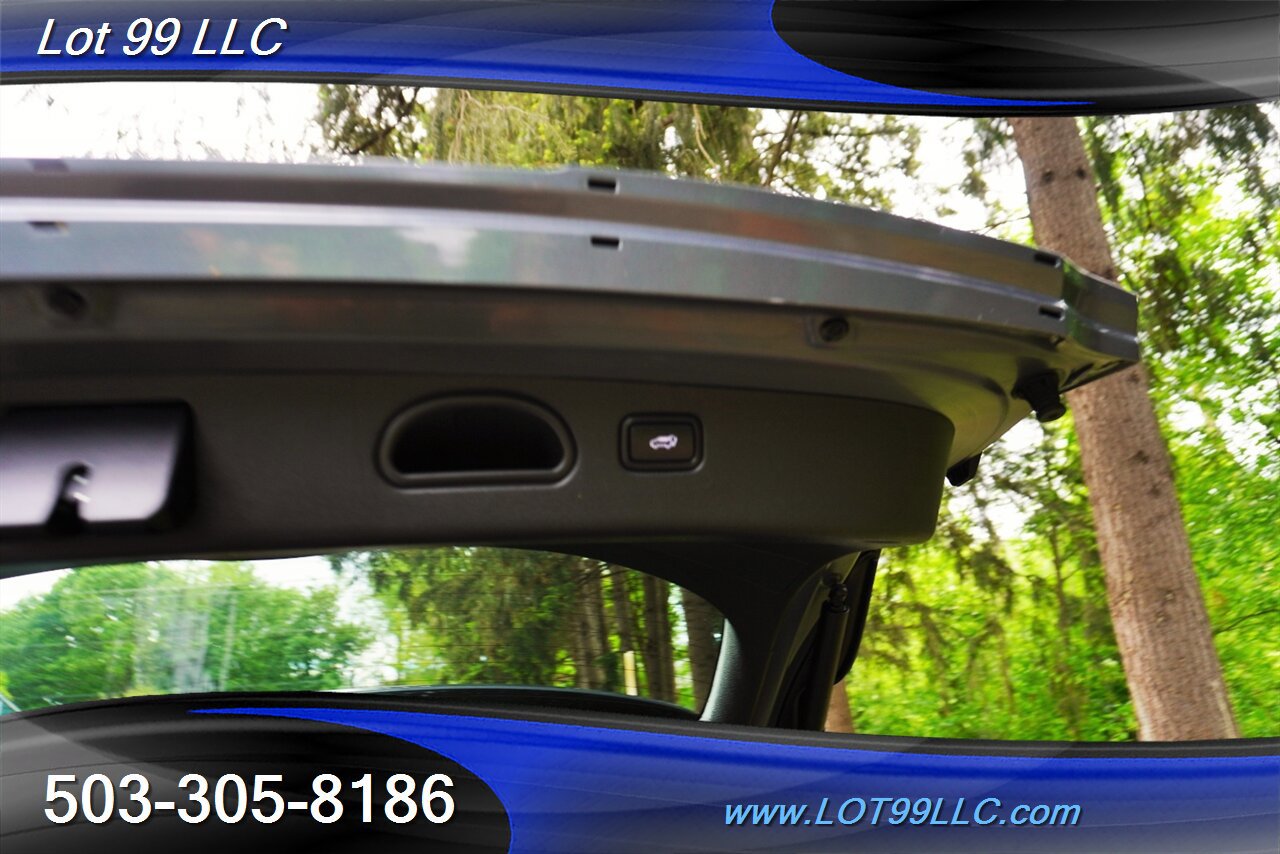 Used 2016 Hyundai Tucson Limited w/ Option Group 03 AWD/4WD image 32
