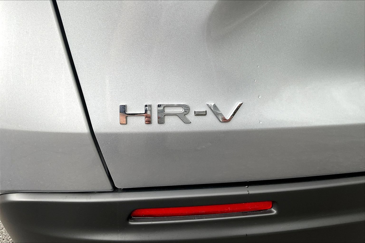 Used 2026 Honda HR-V LX image 23