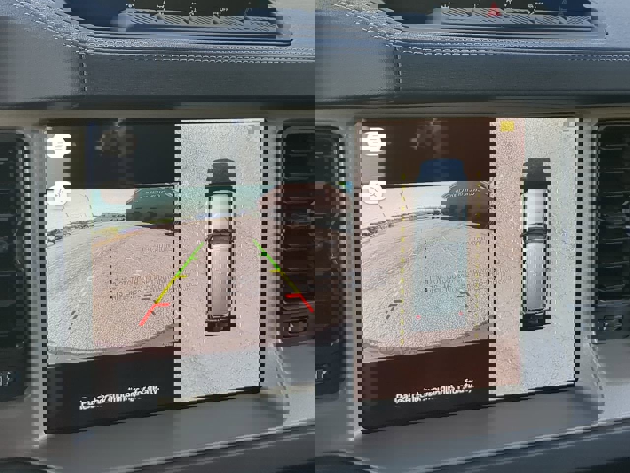 New 2026 Ford Bronco Outer Banks AWD/4WD image 18