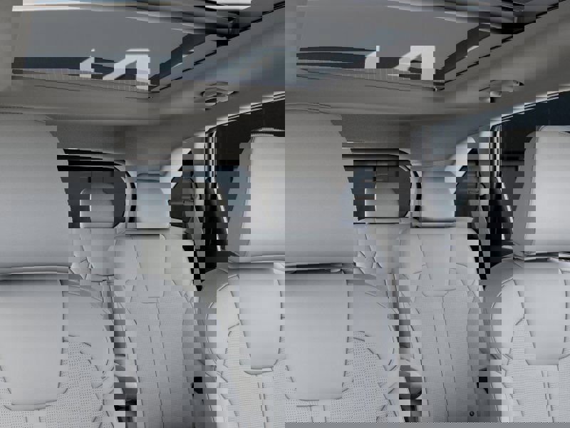 New 2026 Kia Sorento X-Line EX image 27