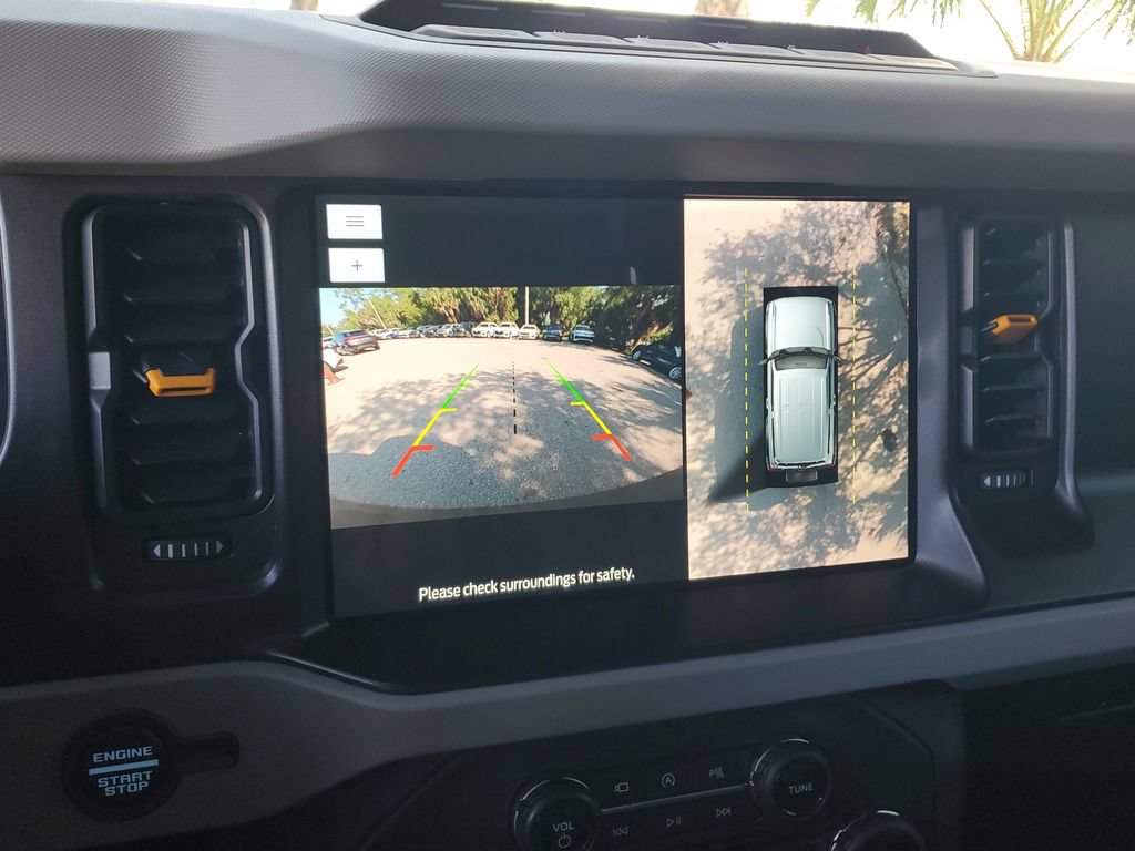 Used 2021 Ford Bronco Badlands AWD/4WD image 27