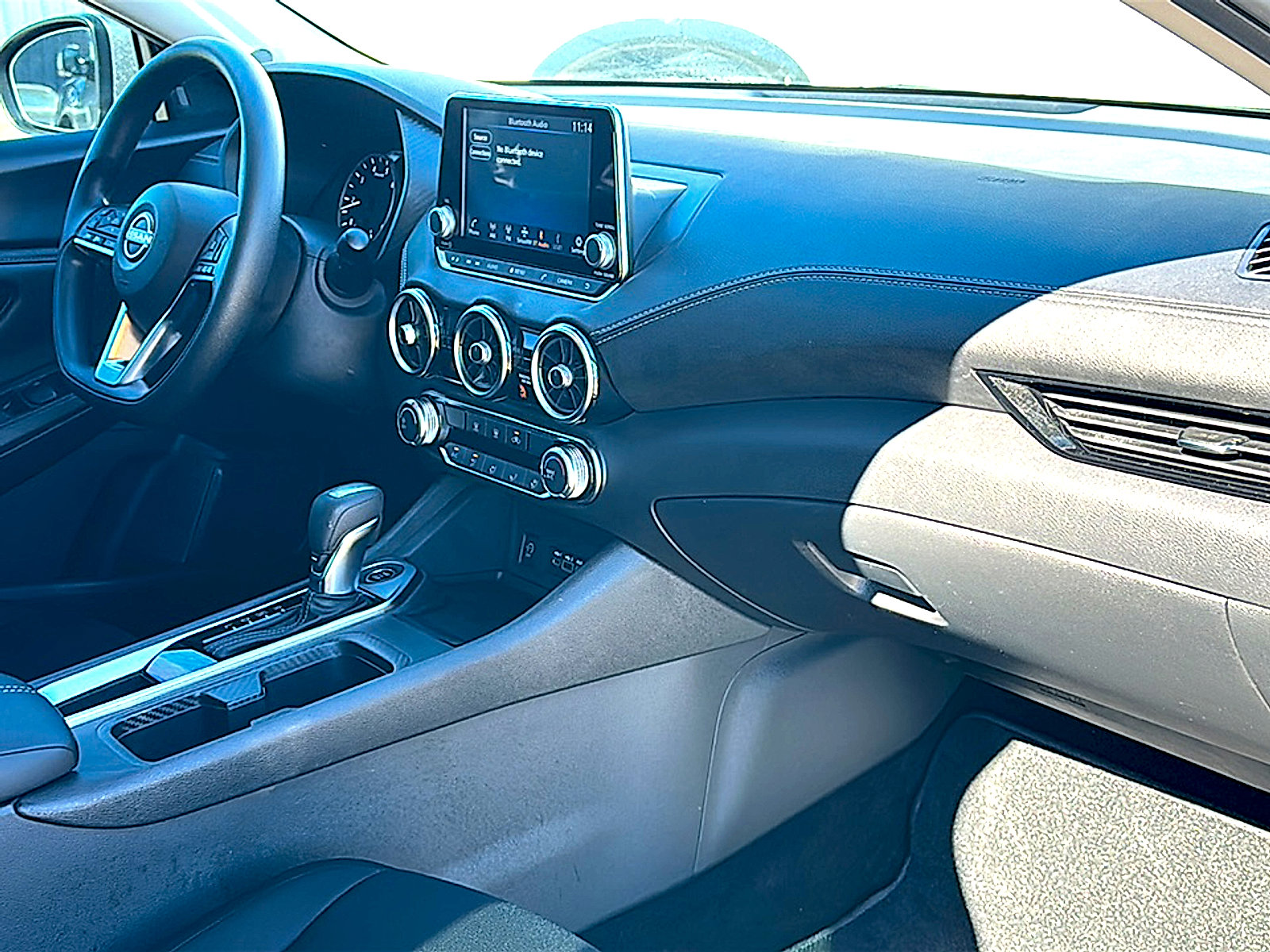 Used 2024 Nissan Sentra SV image 22