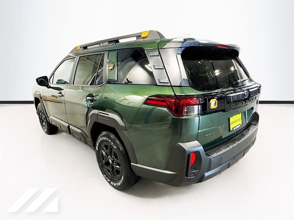 New 2026 Subaru Outback Wilderness image 7