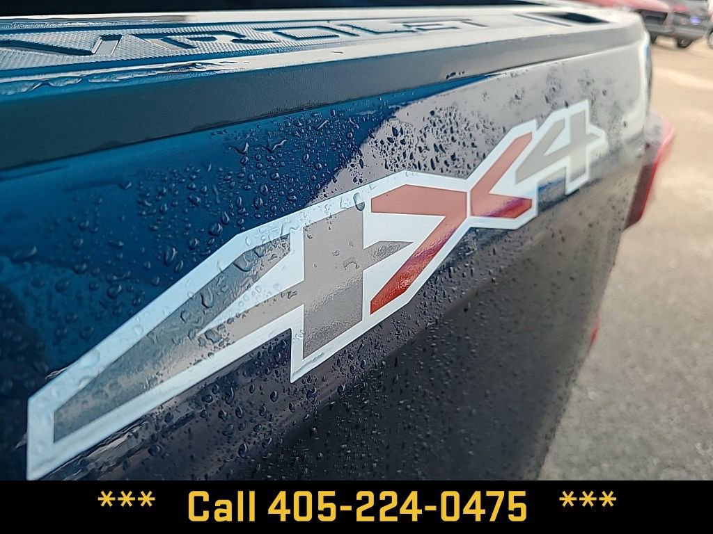 Used 2023 Chevrolet Silverado 1500 LT image 20