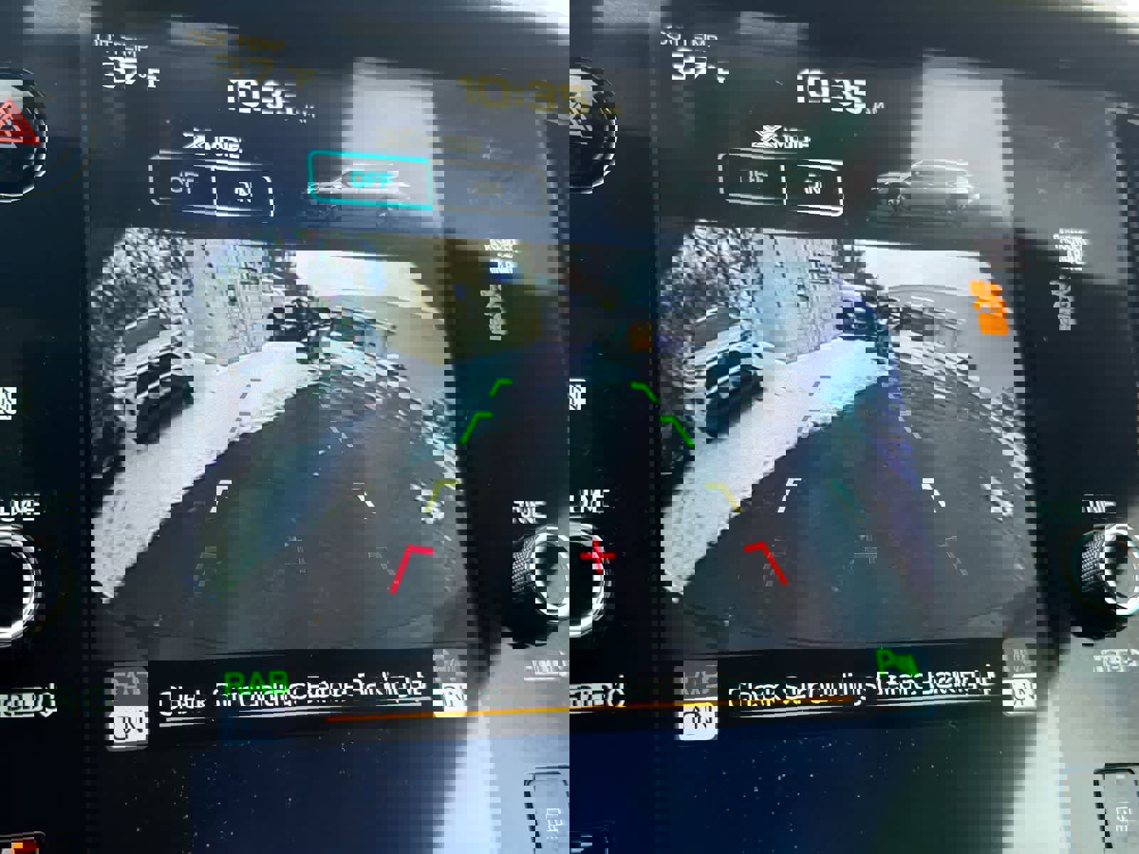 Used 2024 Subaru Outback Limited image 32