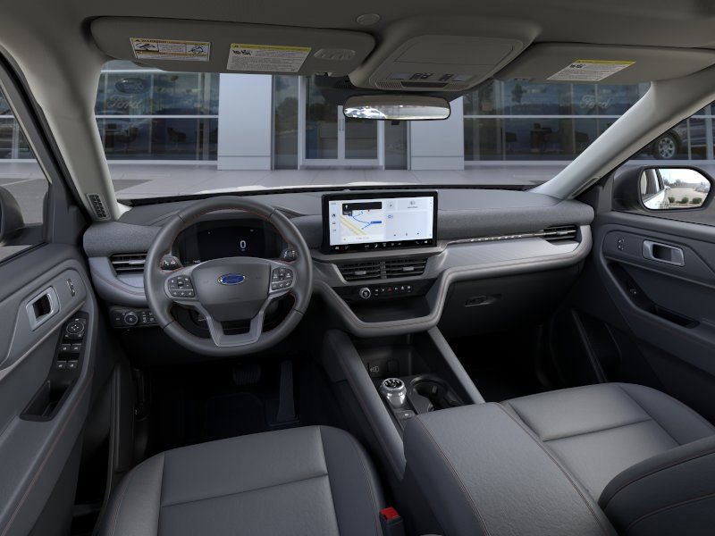 New 2026 Ford Explorer Active w/ Active Comfort Package AWD/4WD image 10
