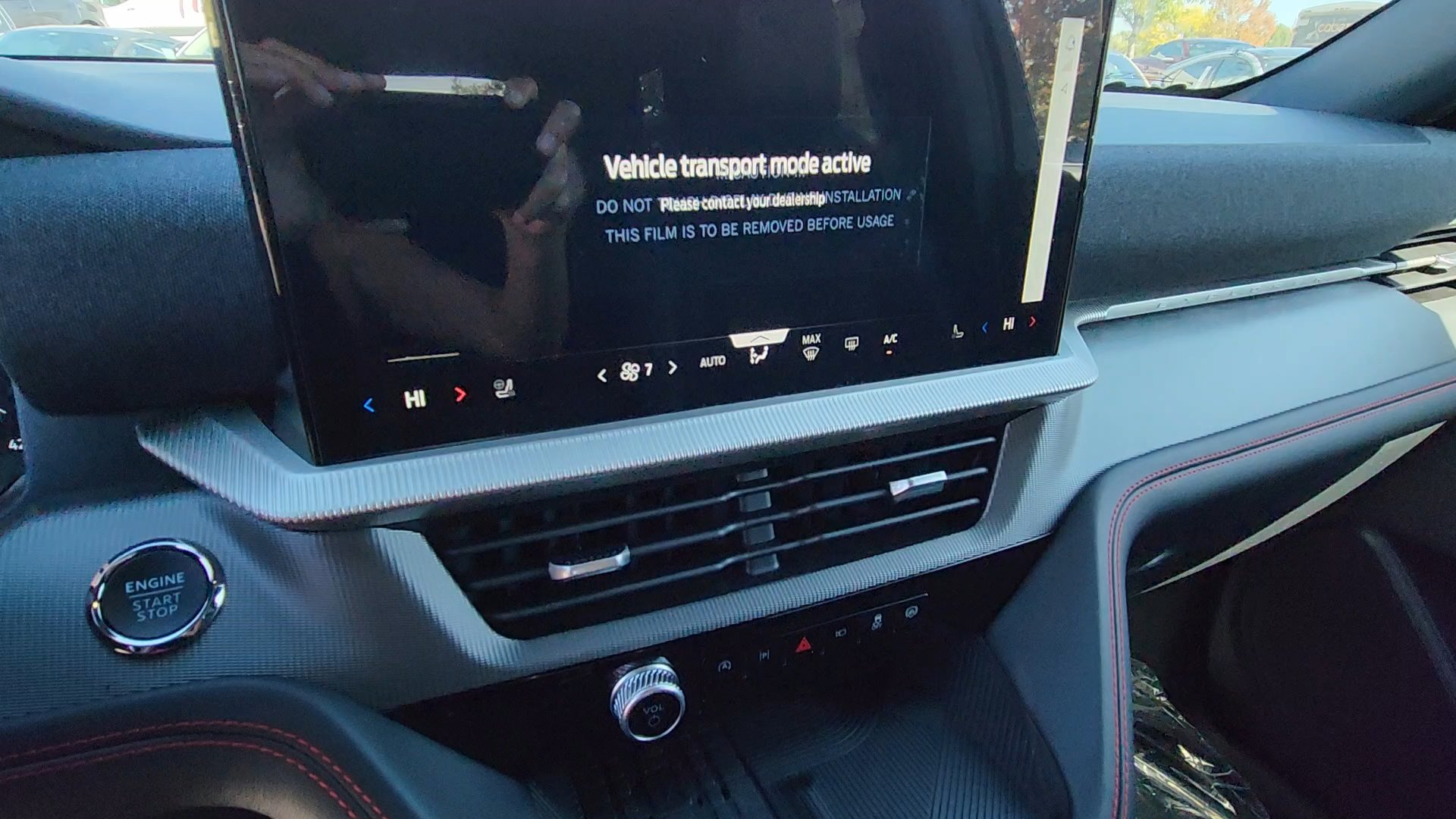 New 2025 Ford Explorer ST w/ Sun And Sound Package image 22