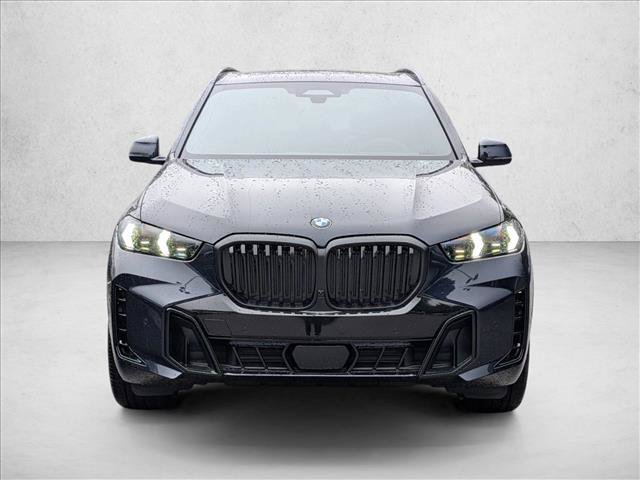 New 2026 BMW X5 xDrive40i w/ M Sport Package AWD/4WD image 6