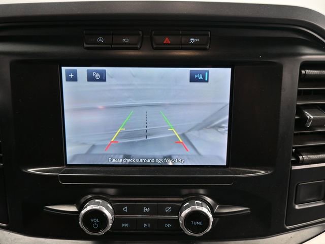 Used 2023 Ford F150 XLT w/ Equipment Group 301A Mid image 17