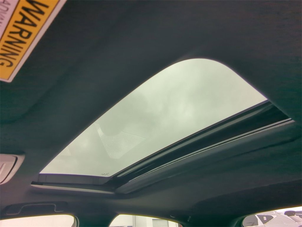 New 2026 Honda Civic Sport Touring image 19