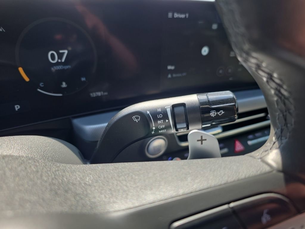 Used 2024 Hyundai Sonata SEL w/ Convenience Package image 13