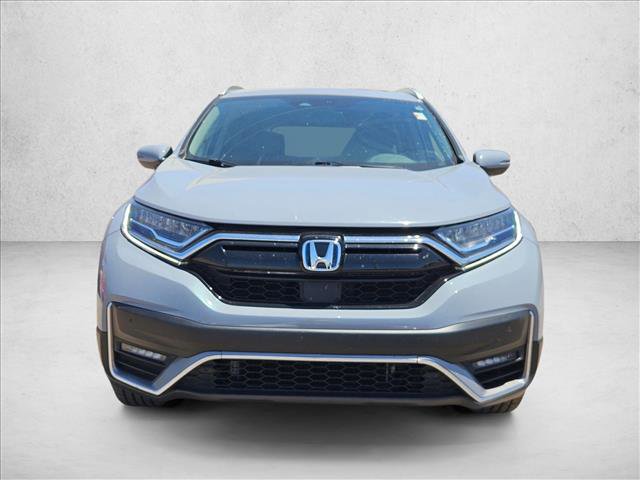 Used 2022 Honda CR-V Touring image 2