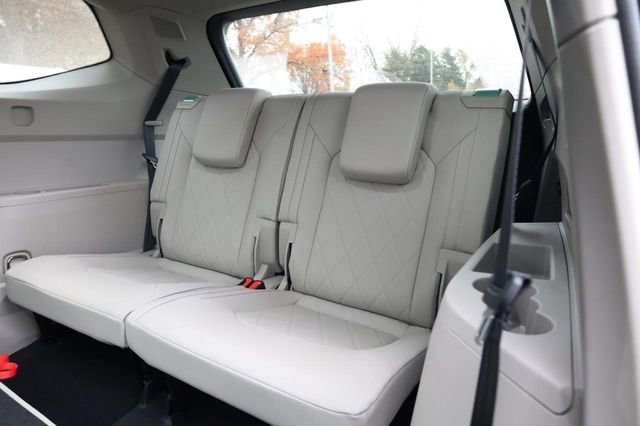 New 2026 Volkswagen Atlas SEL Premium R-Line image 31