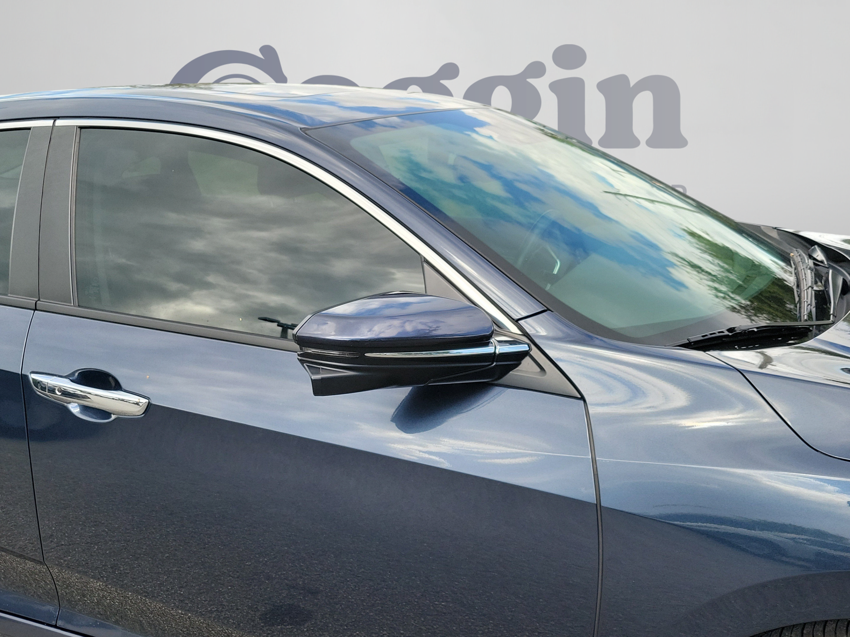 Used 2017 Honda Civic Touring image 28