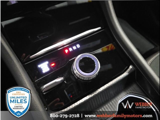 New 2026 Jeep Grand Cherokee Altitude image 17