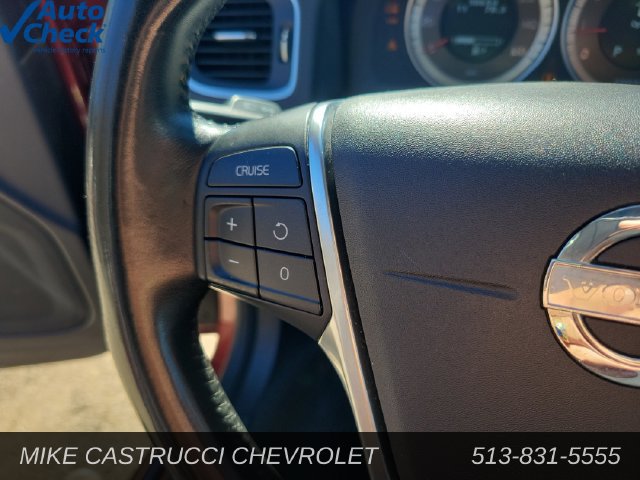 Used 2013 Volvo S60 T5 AWD/4WD image 16