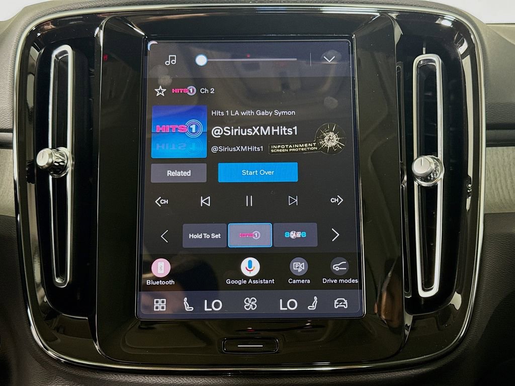 New 2026 Volvo XC40 B5 Core image 15