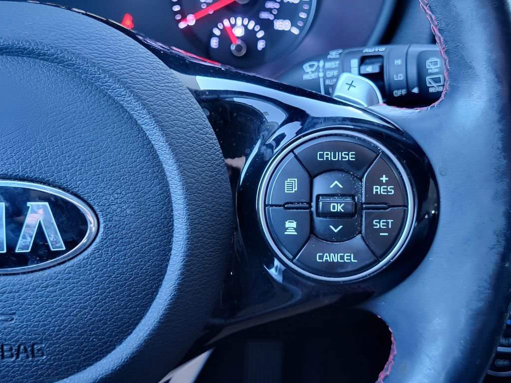 Used 2020 Kia Soul GT-Line Turbo image 27
