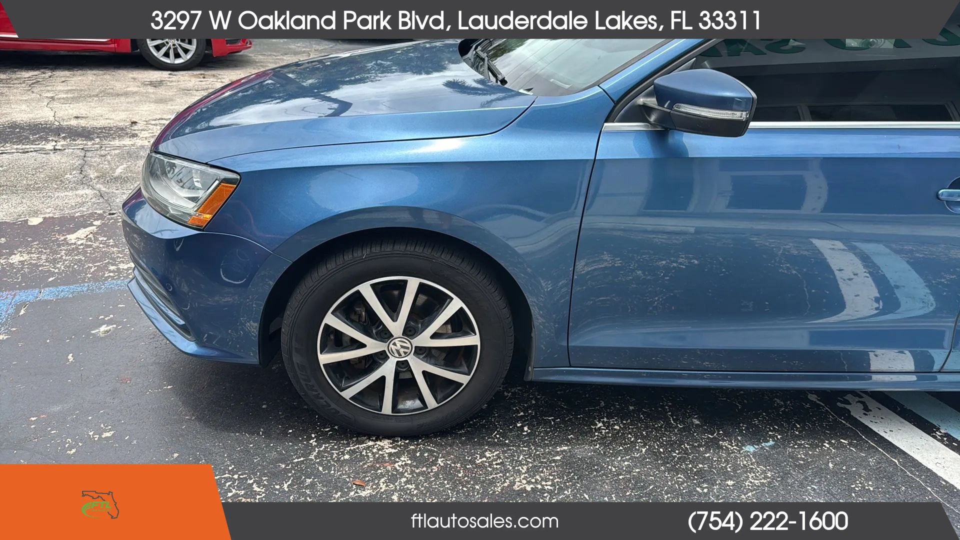 Used 2017 Volkswagen Jetta SE FWD image 15