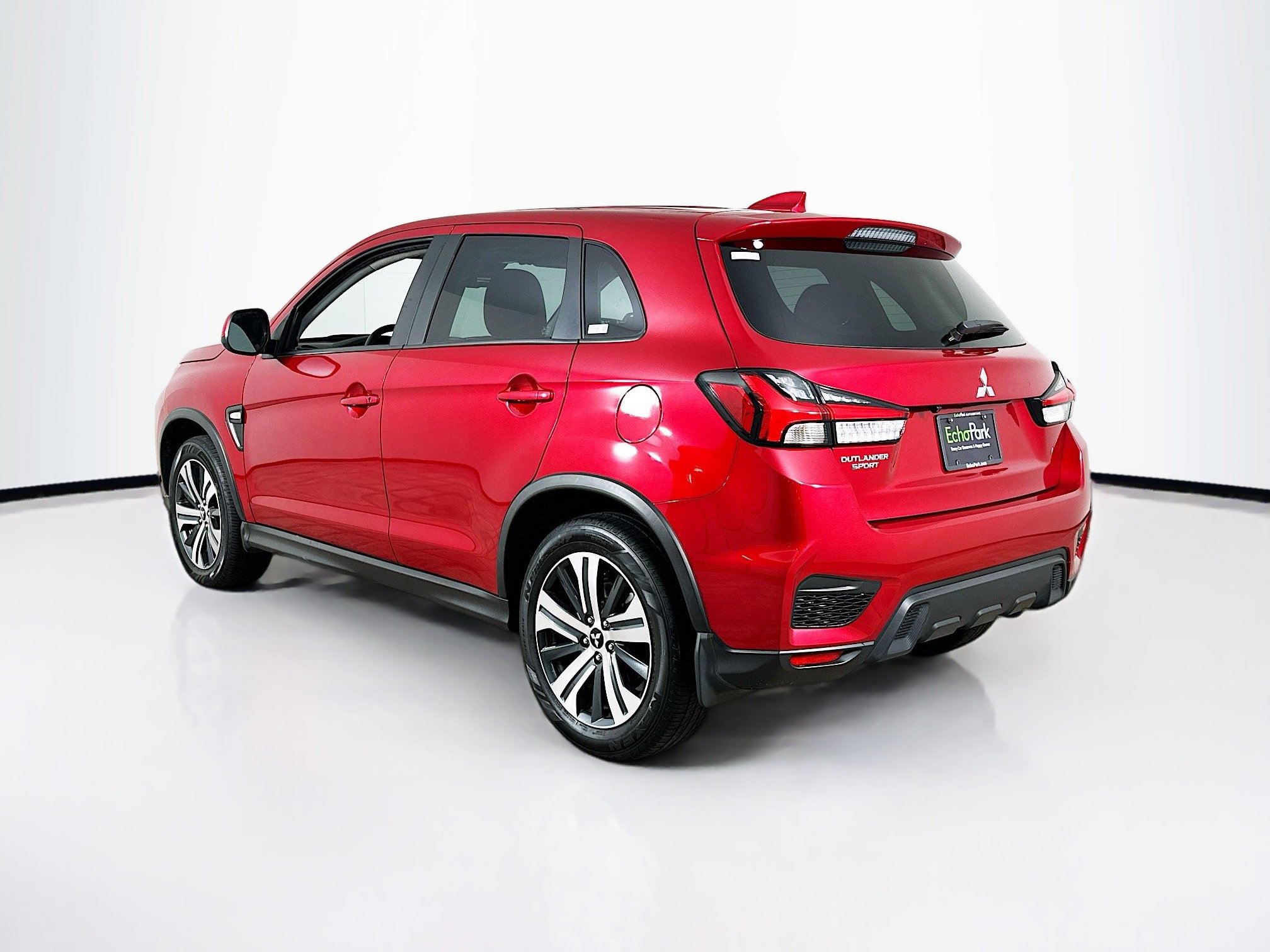 Used 2024 Mitsubishi Outlander Sport ES image 5