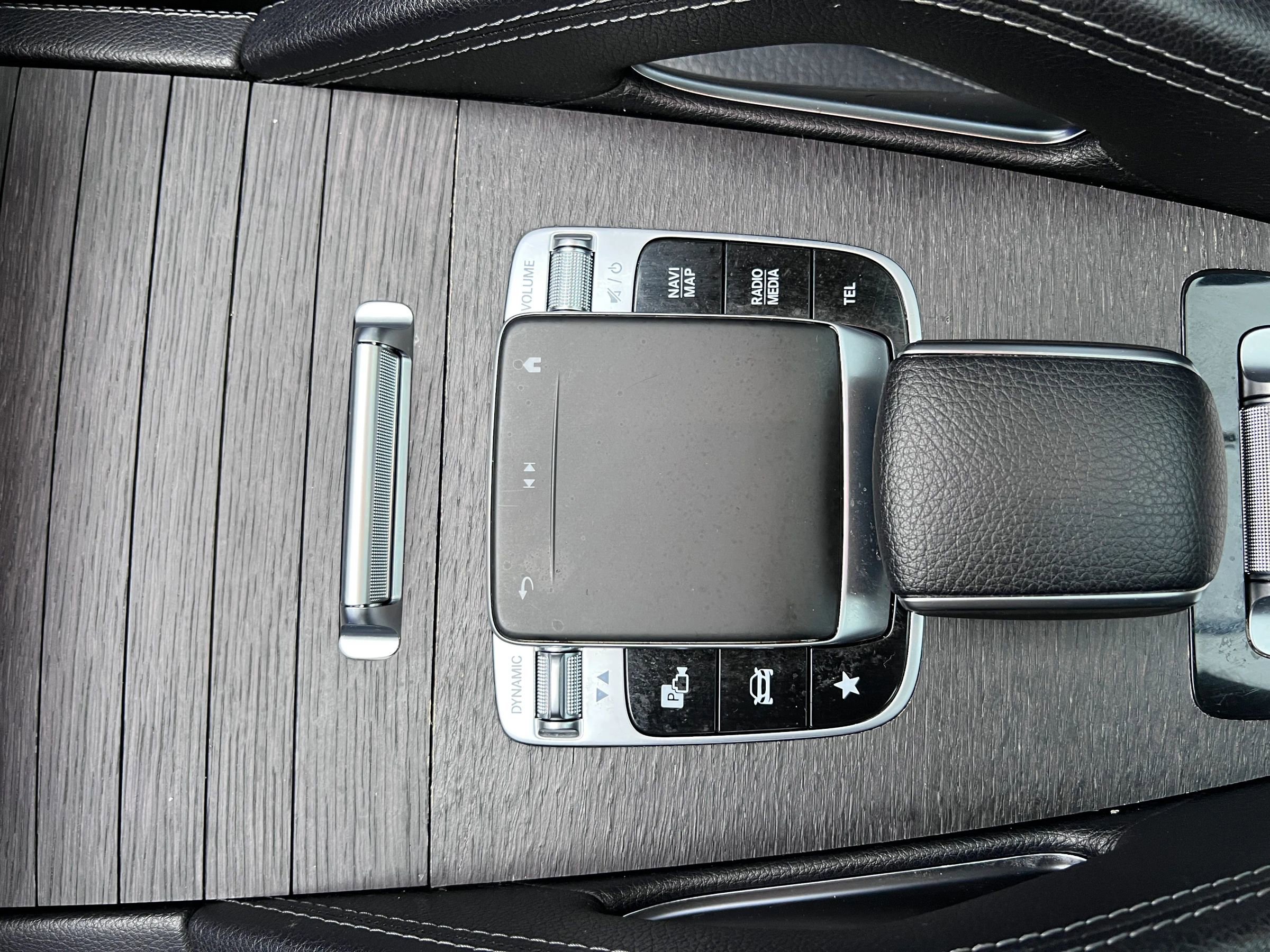 Used 2020 Mercedes-Benz GLS 450 4MATIC image 43