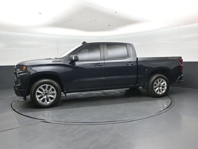 Used 2024 Chevrolet Silverado 1500 RST AWD/4WD image 7